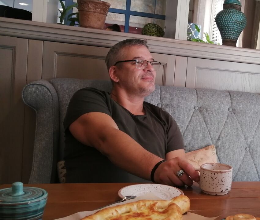 Дмитрий Владимирович Запорожский, директори корхонахои гуногун